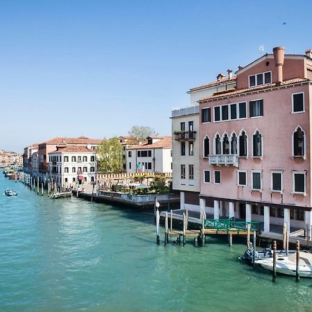 مبيت وإفطار البندقية Palazzetto Foscari المظهر الخارجي الصورة