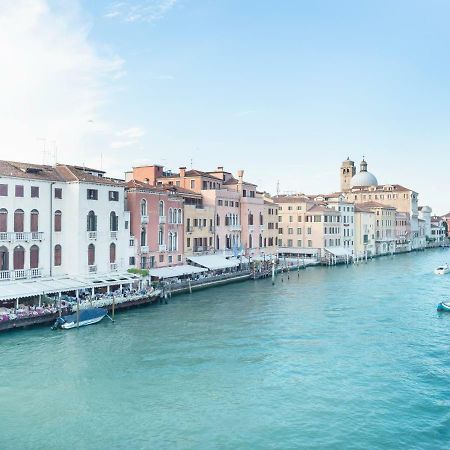 مبيت وإفطار البندقية Palazzetto Foscari المظهر الخارجي الصورة