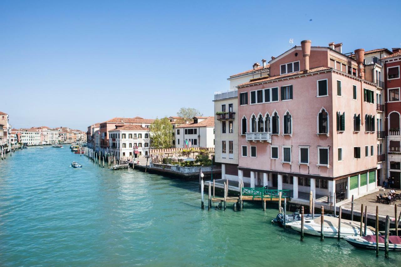 مبيت وإفطار البندقية Palazzetto Foscari المظهر الخارجي الصورة